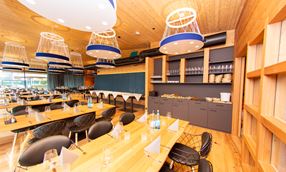 Bistro & Bar drei Zinnen
