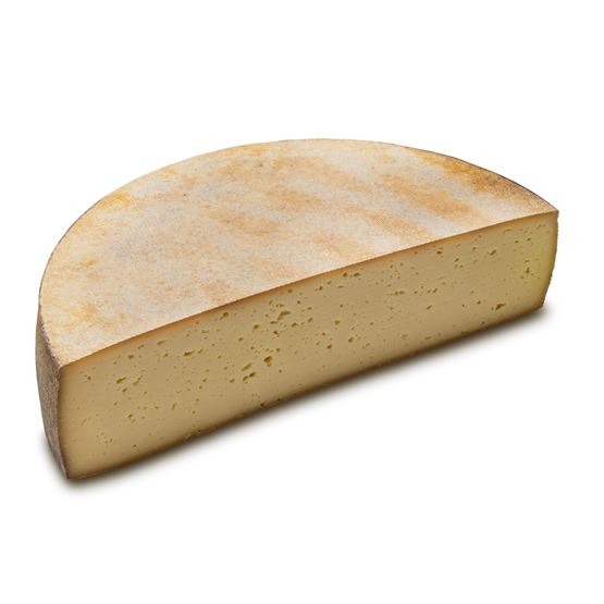 Südtiroler Alpkäse