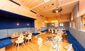 Bistro & Bar drei Zinnen