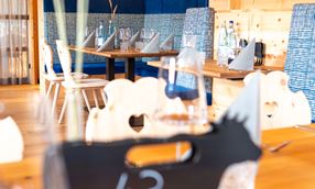 Bistro & Bar drei Zinnen
